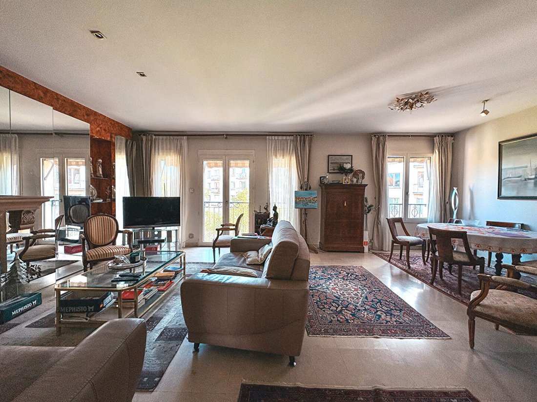 Apartment in Centre Ville, Nantes, France 3 - 18405900
