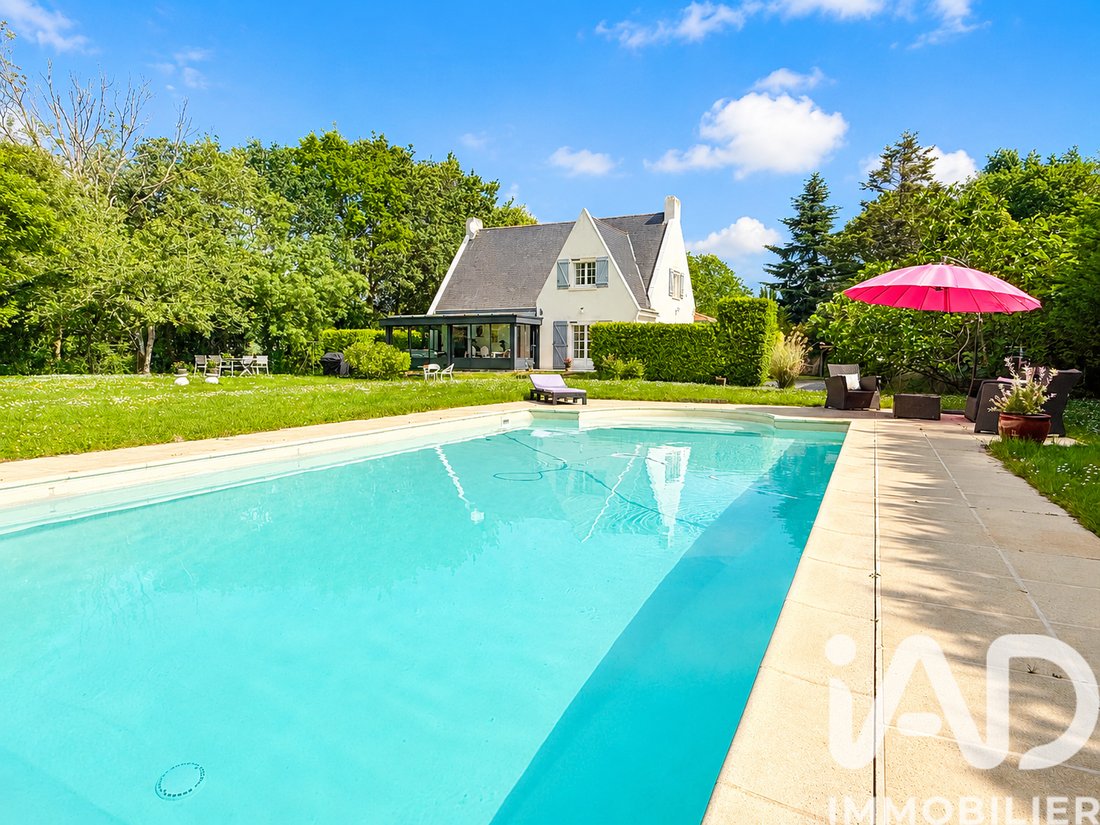 House in Le Cellier, Pays de la Loire, France 1 - 18413065
