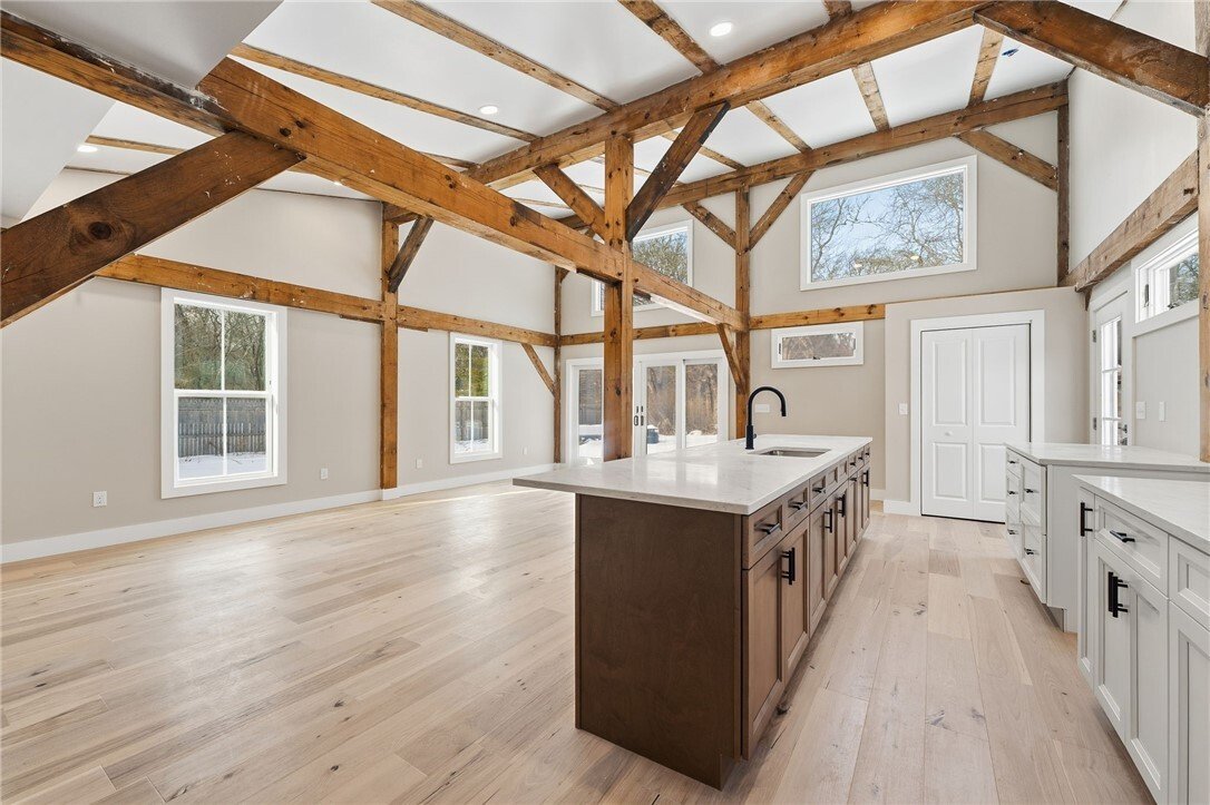 House in South Kingstown, Rhode Island, United States 2 - 18414631