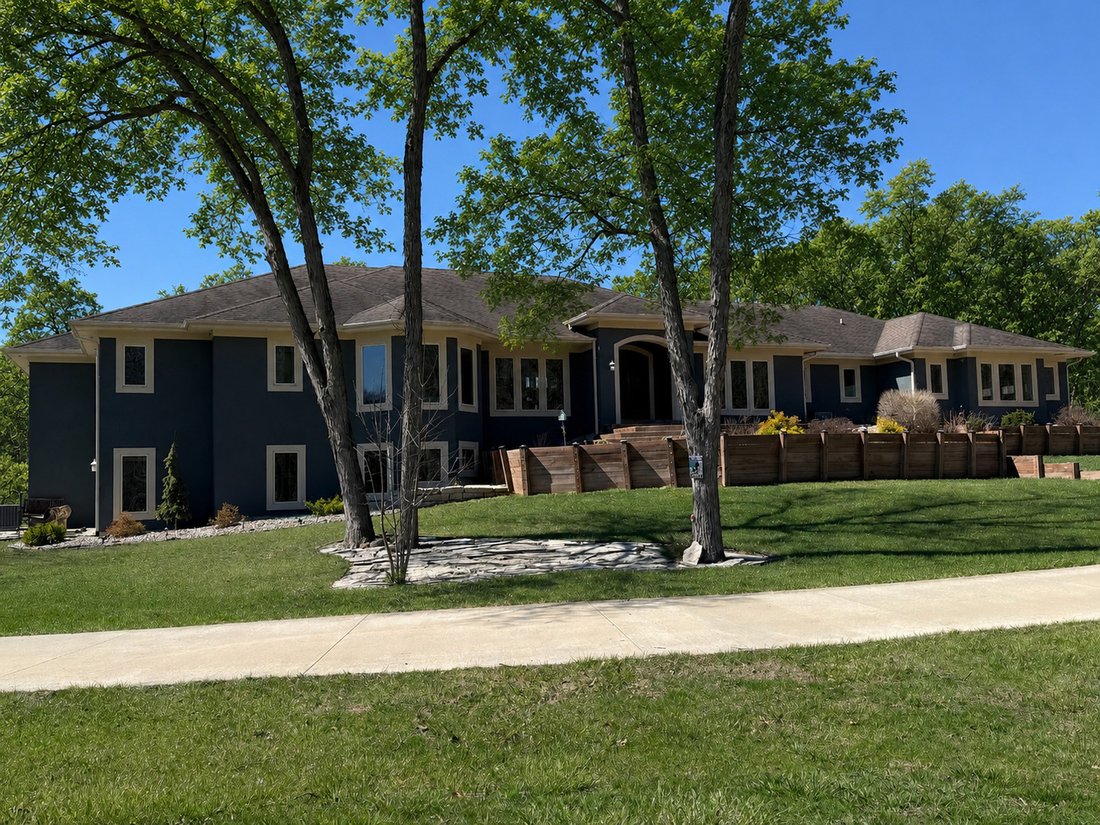 House in Marseilles, Illinois, United States 1 - 18048294