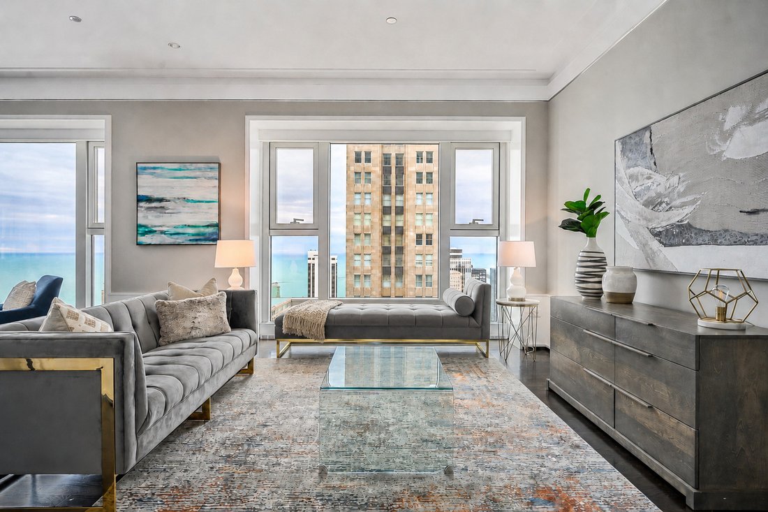 Condo in Chicago, Illinois, United States 4 - 18248860