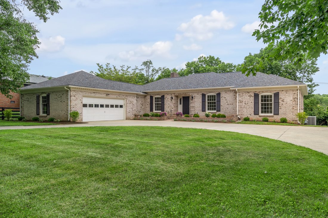 House in Lexington, Kentucky, United States 3 - 18411779