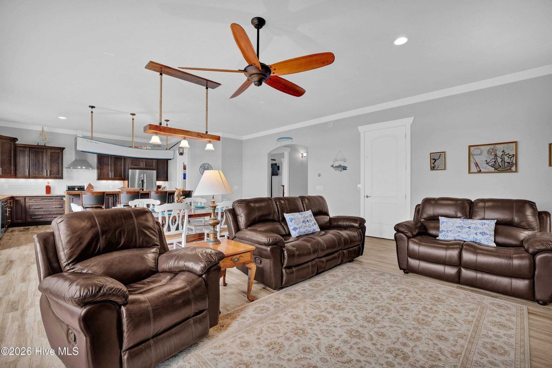 House in Hampstead, North Carolina, United States 4 - 18410347