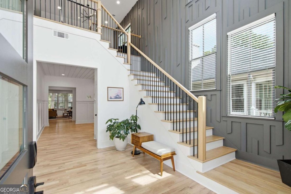 House in Atlanta, Georgia, United States 4 - 18414880