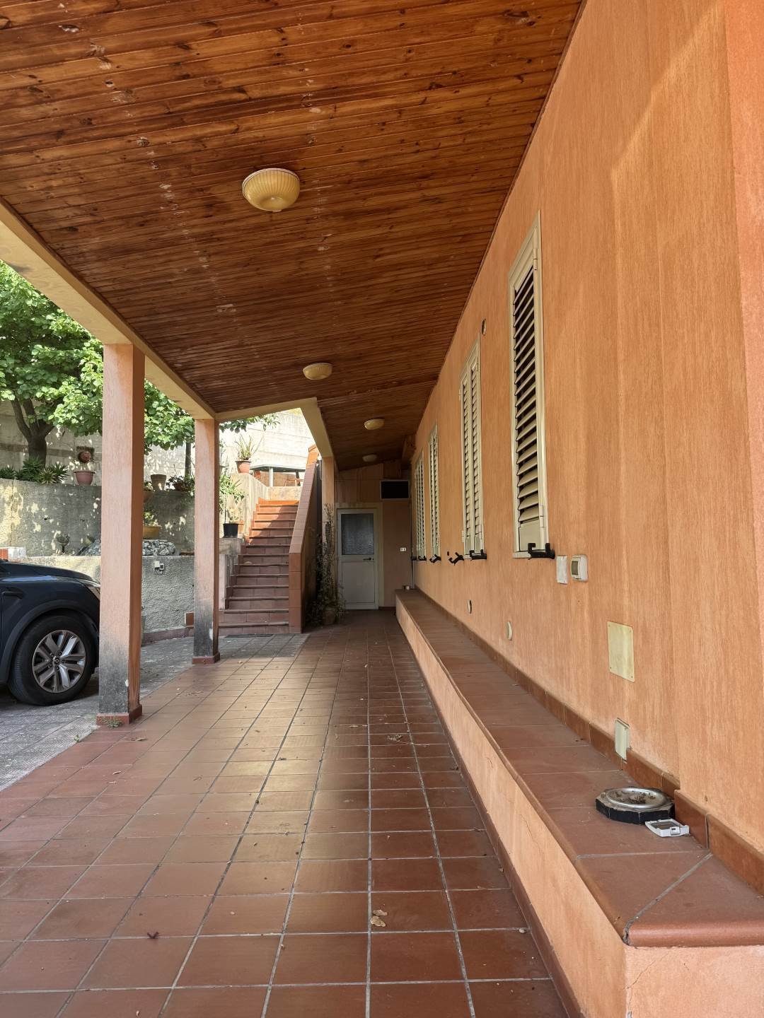 Villa in Annunziata-Giostra-Paradiso, Messina, Sicily 3 - 18409389