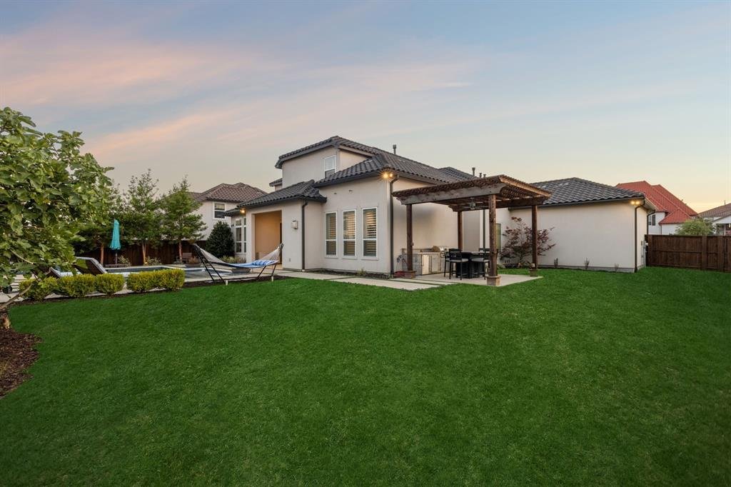 House in Frisco, Texas, United States 5 - 18413676