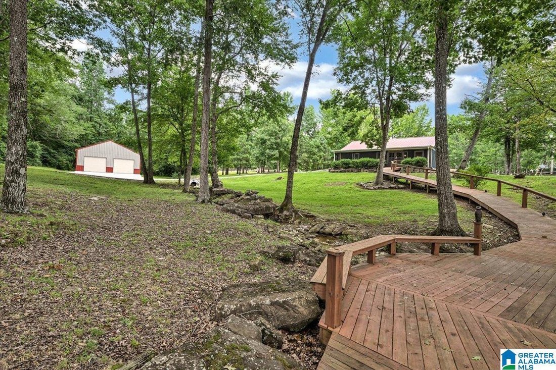 House in Crane Hill, Alabama, United States 4 - 18401572