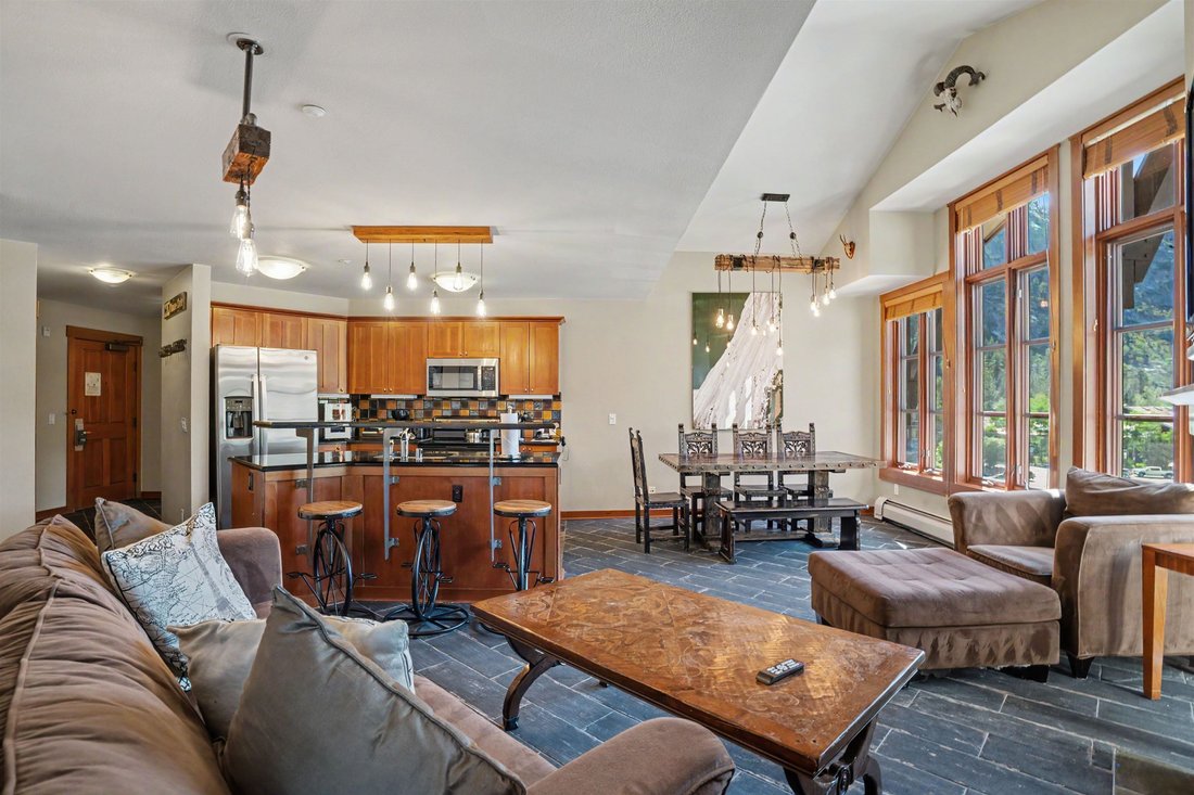 House in Olympic Valley, California, United States 2 - 18260121
