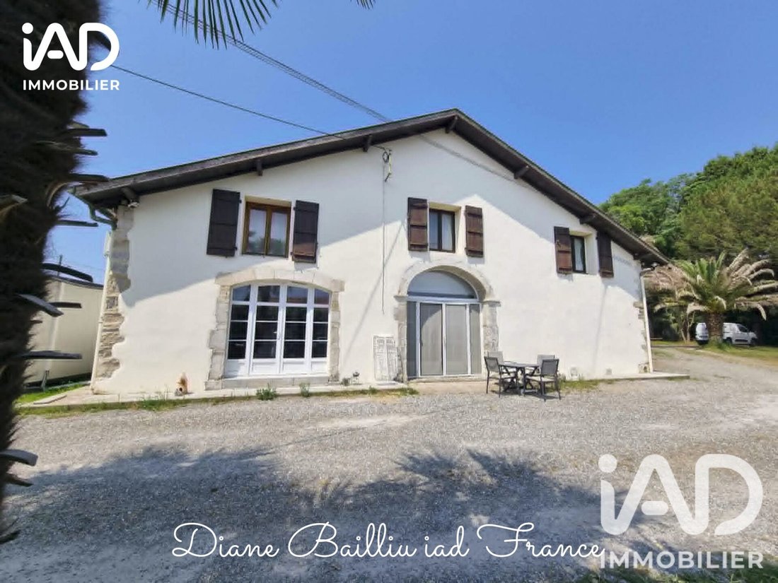 House in Cauneille, Nouvelle-Aquitaine, France 2 - 18417664