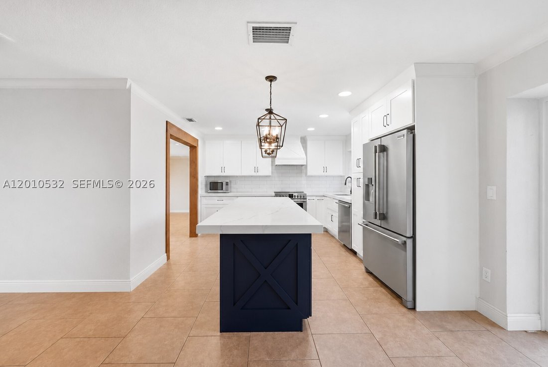 House in Miami, Florida, United States 5 - 17812312