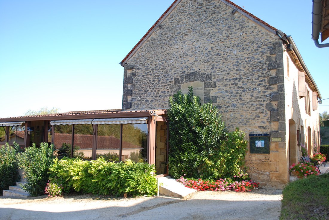 Villa in Marquay, Nouvelle-Aquitaine, France 5 - 18405626