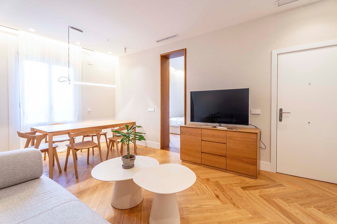 Wohnung in Centro, Madrid, Spanien 5 - 18412202