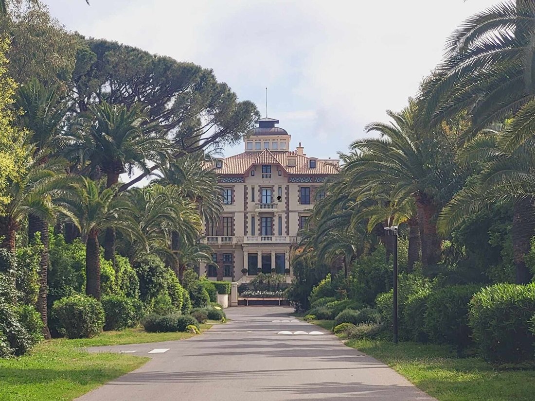 Apartment in Zone Est Diffuse, Saint-Tropez, France 1 - 18409562