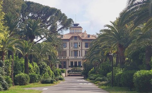Appartement à Zone Est Diffuse, Saint-Tropez, France 1