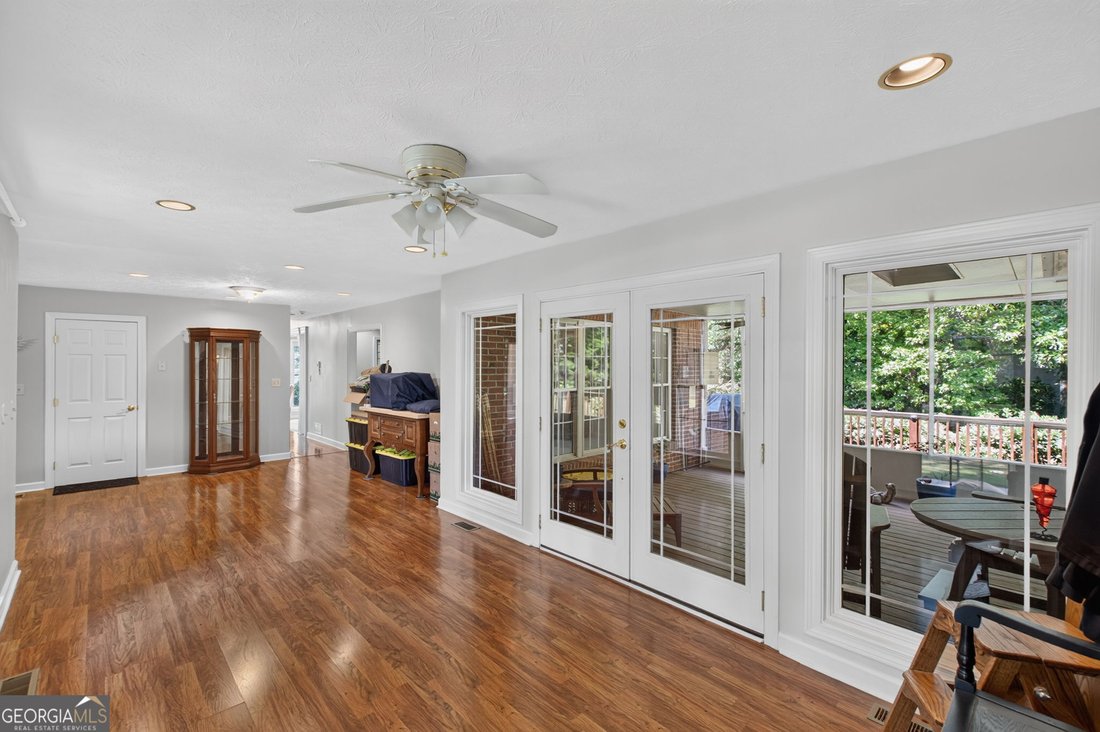 House in Fayetteville, Georgia, United States 4 - 18408699