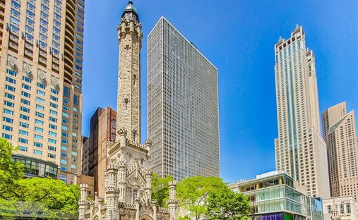 Condo in Chicago, Illinois, United States 1