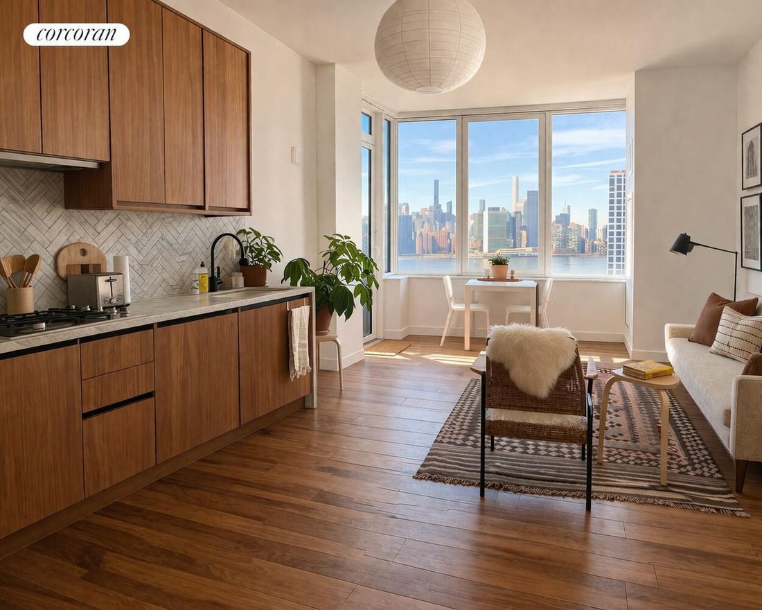 Condo in New York, New York, United States 1 - 17295533