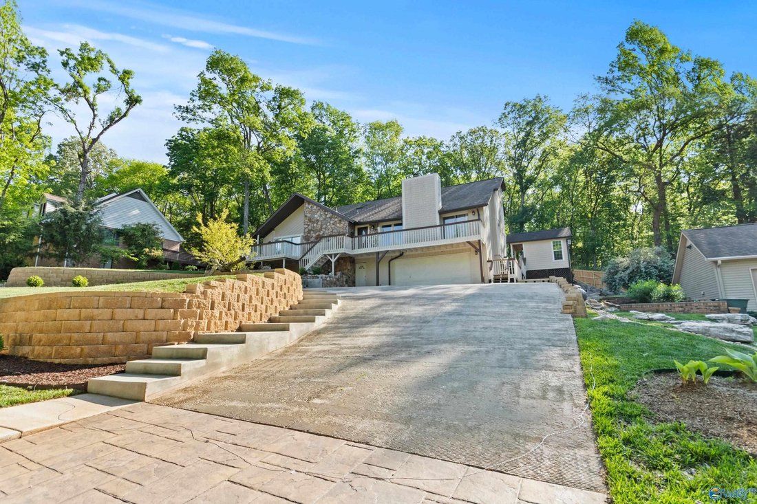 House in Redstone Arsenal, Alabama, United States 4 - 18407211