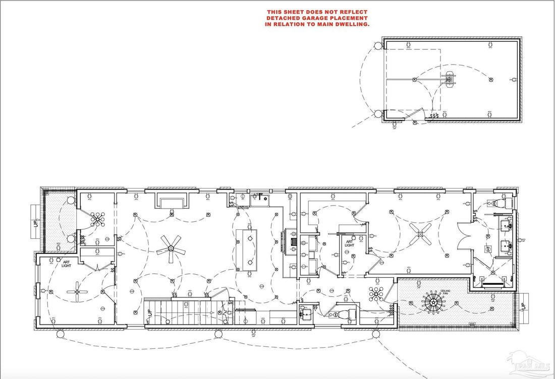 House in Pensacola, Florida, United States 4 - 18414450