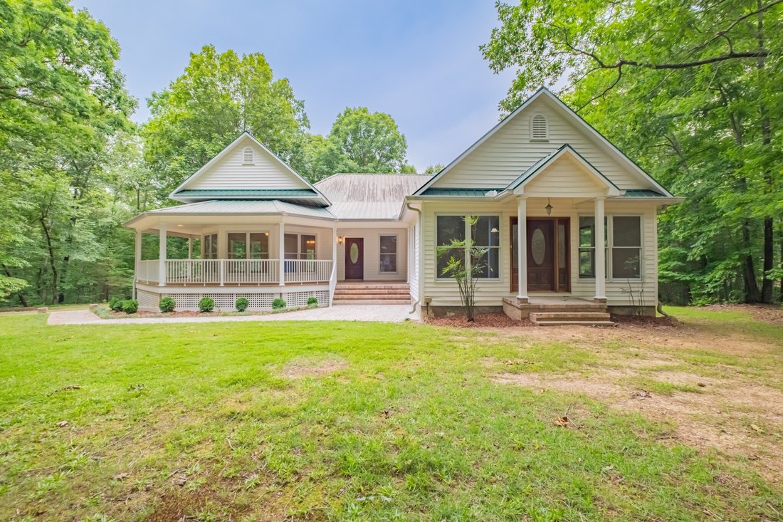 House in Shelbyville, Tennessee, United States 1 - 18413537