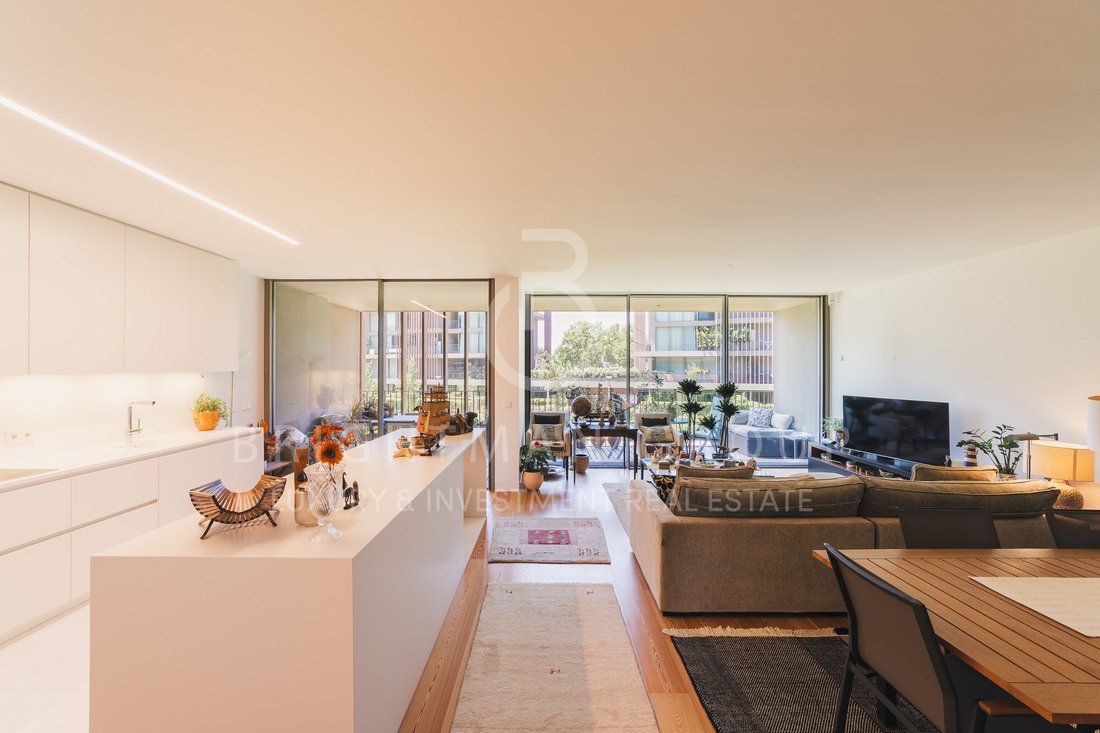 Apartment in Cascais e Estoril, Lisbon, Portugal 5 - 18404832