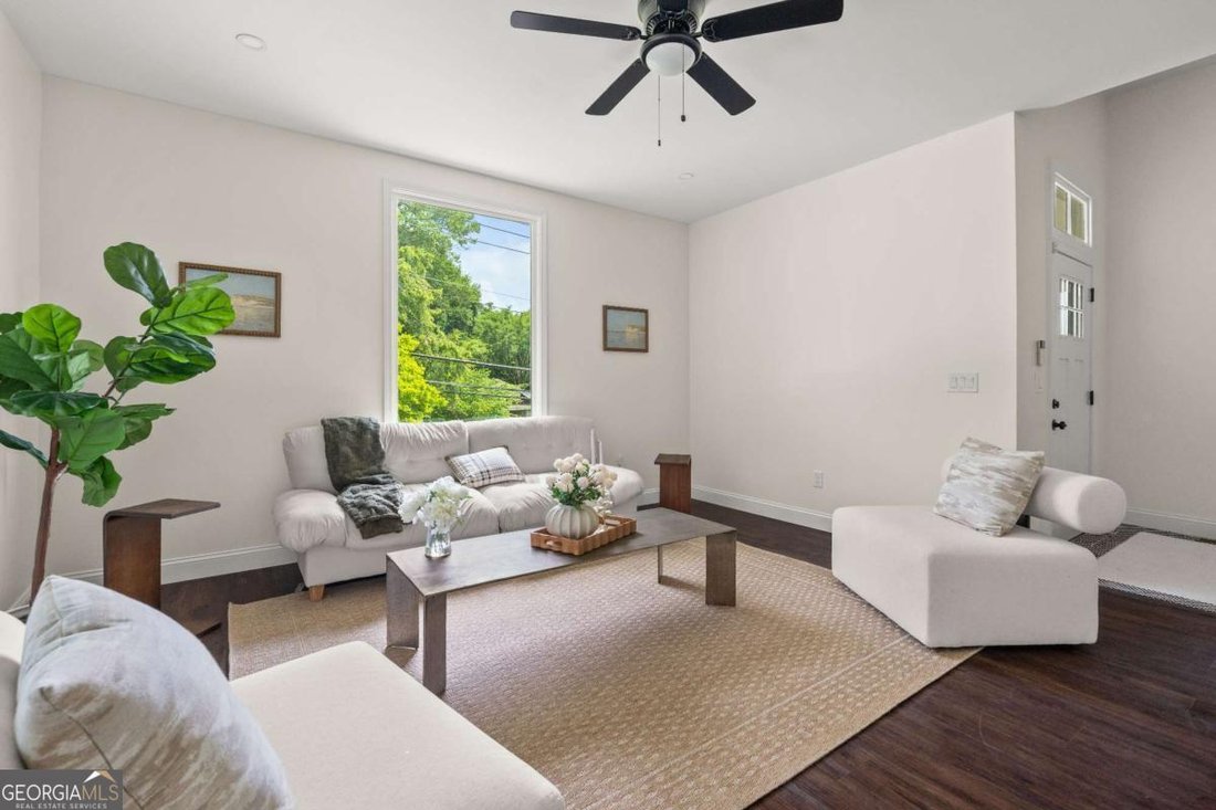 House in Atlanta, Georgia, United States 3 - 18408601