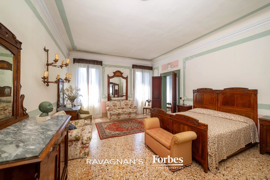 Villa in Marocco - Marignana, Mogliano Veneto, Veneto 4 - 18404458