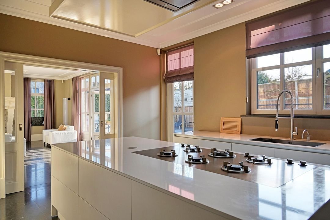 Villa in Breda, North Brabant, Netherlands 4 - 18412215