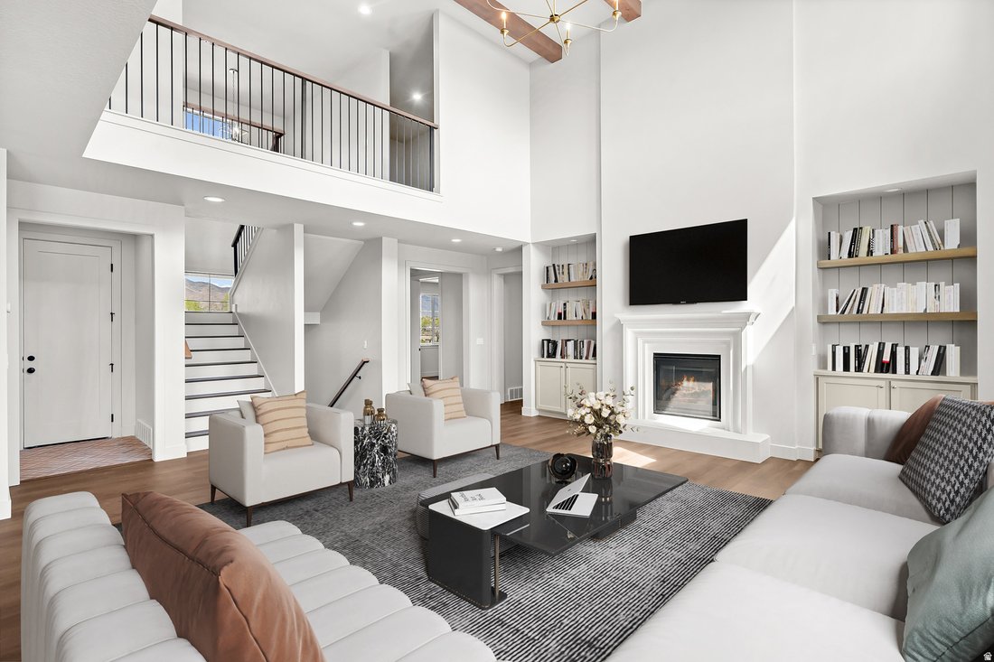 House in Lehi, Utah, United States 3 - 18406946