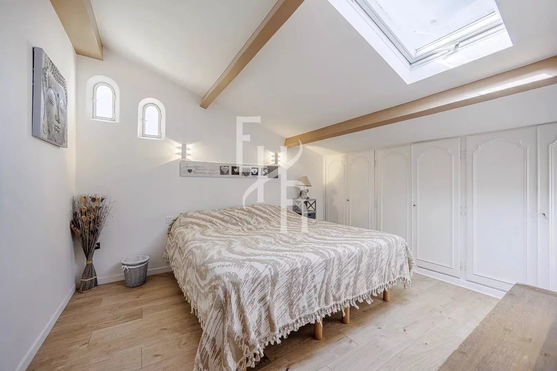 House in Mougins, Provence-Alpes-Côte d'Azur, France 5 - 18405096