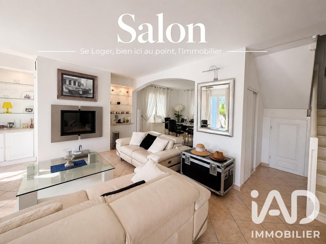 House in Centre du Village, La Colle-sur-Loup, France 2 - 18414234