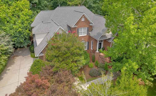 Maison à Taylors, Caroline du Sud, États-Unis 1
