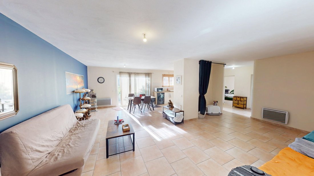 Villa in Partie Nord-Ferrieres-Cadenades-Rouviere, Le Muy, France 3 - 18405531