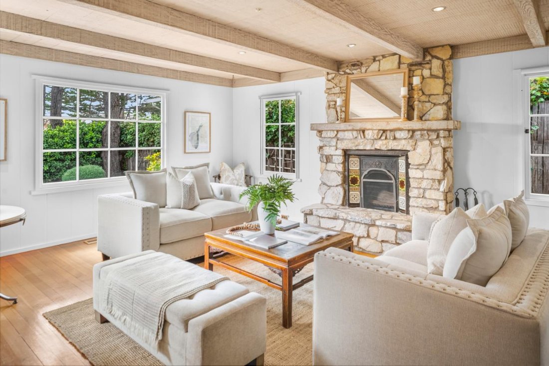 House in Carmel-by-the-Sea, California, United States 5 - 18414780