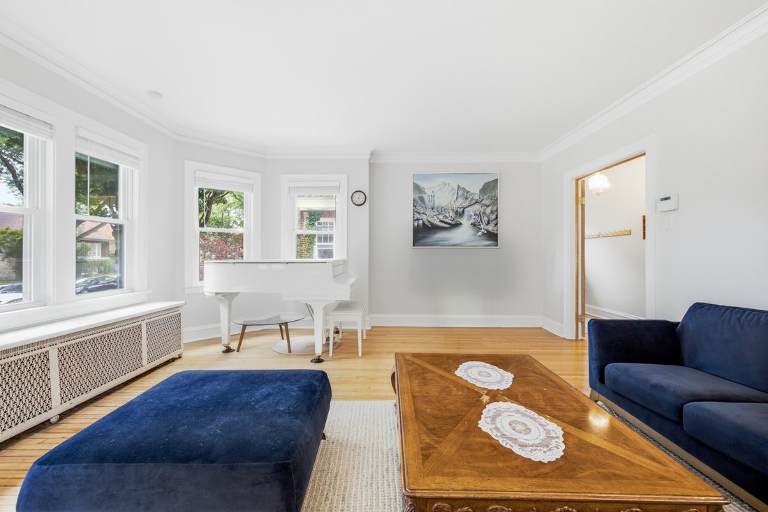 House in Chicago, Illinois, United States 4 - 18408420