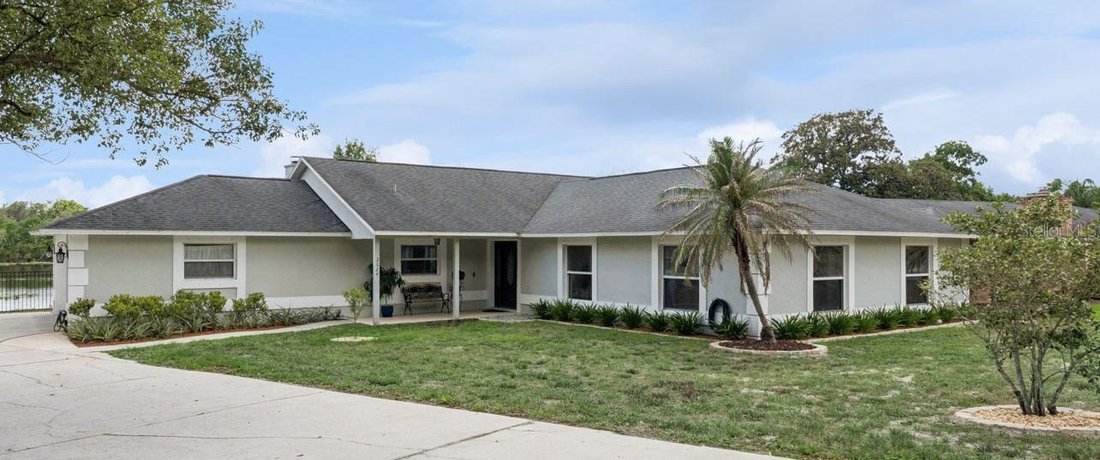 House in Maitland, Florida, United States 1 - 18414671