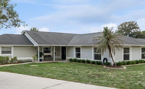 House in Maitland, Florida, United States 1