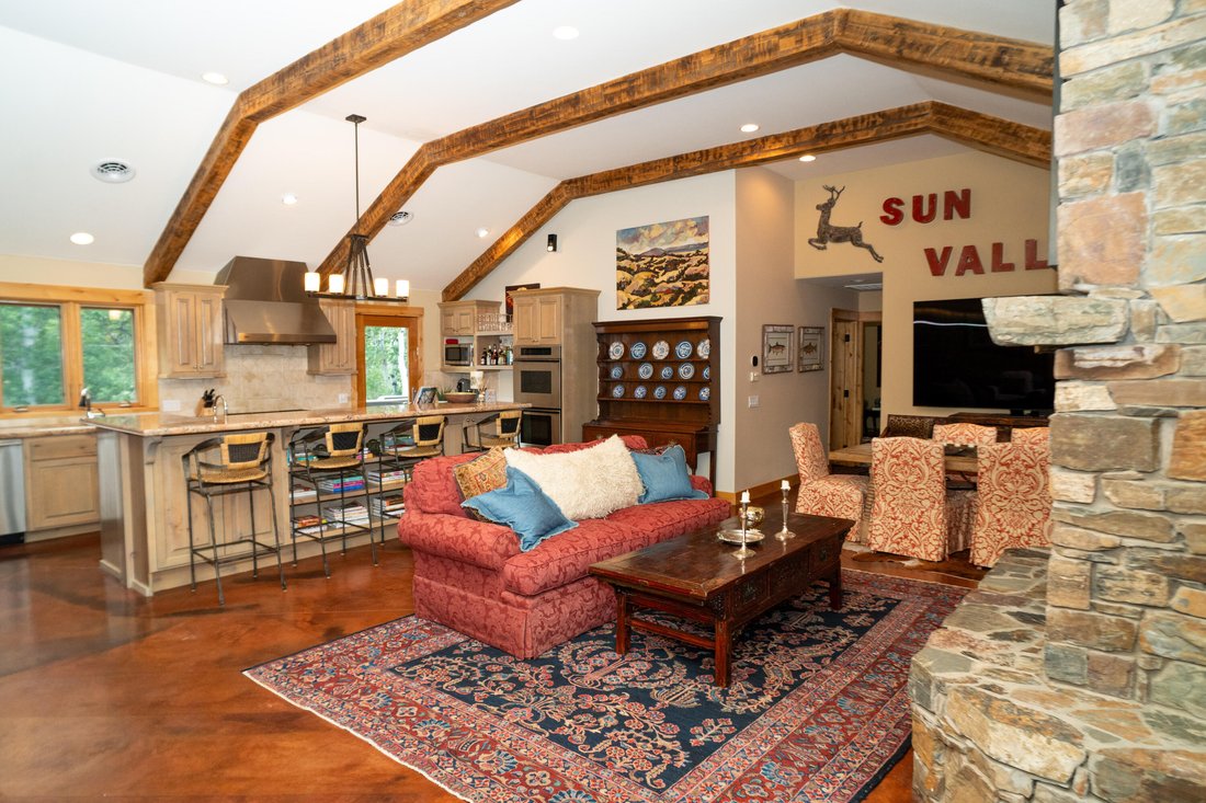 House in Ketchum, Idaho, United States 4 - 18294037