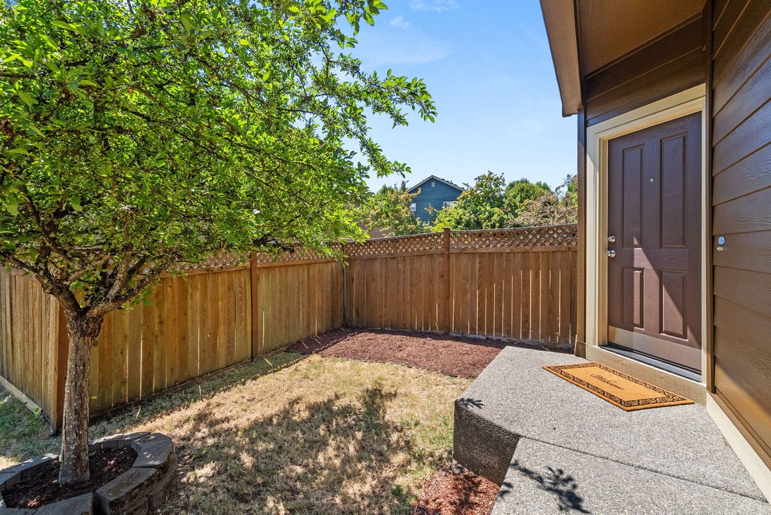 House in Olympia, Washington, United States 3 - 18404408