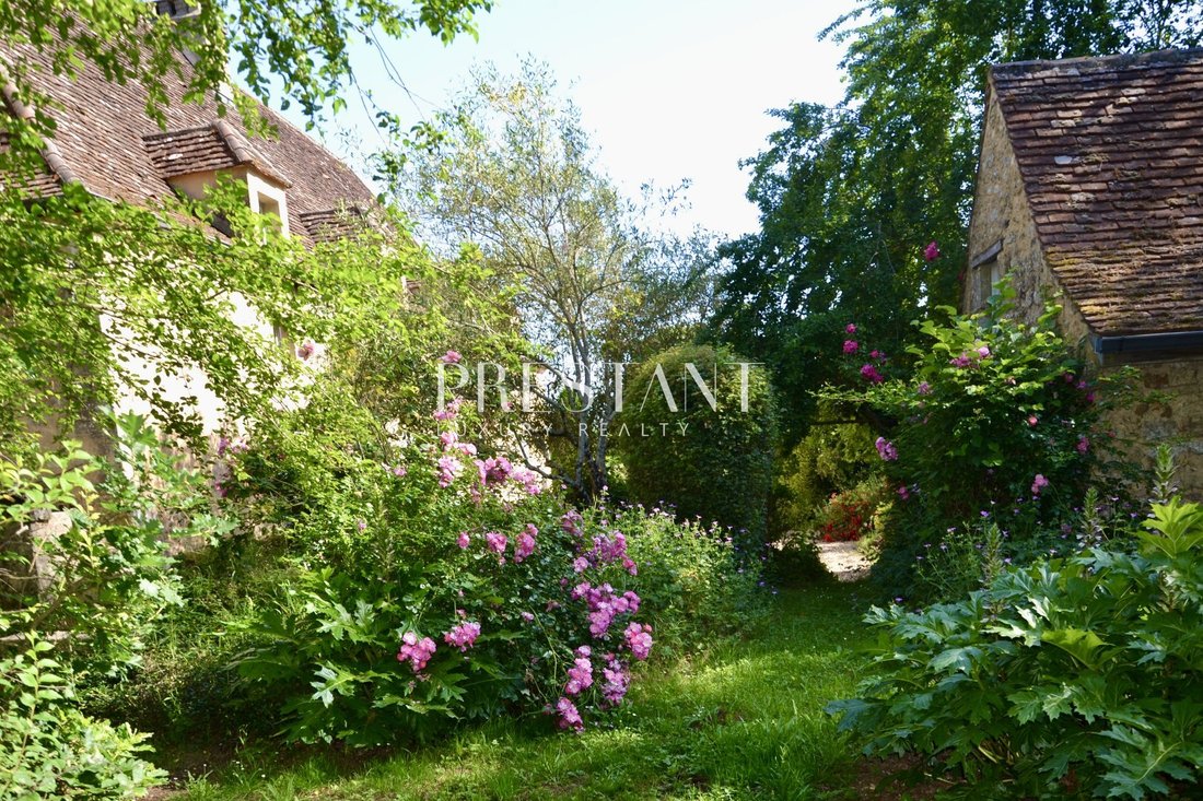House in Journiac, Nouvelle-Aquitaine, France 5 - 18415176