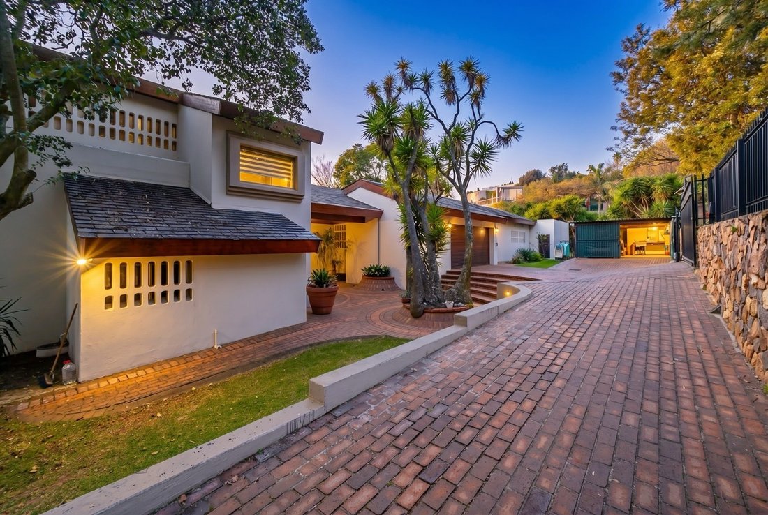 Country House in Randburg, Gauteng, South Africa 2 - 18409942