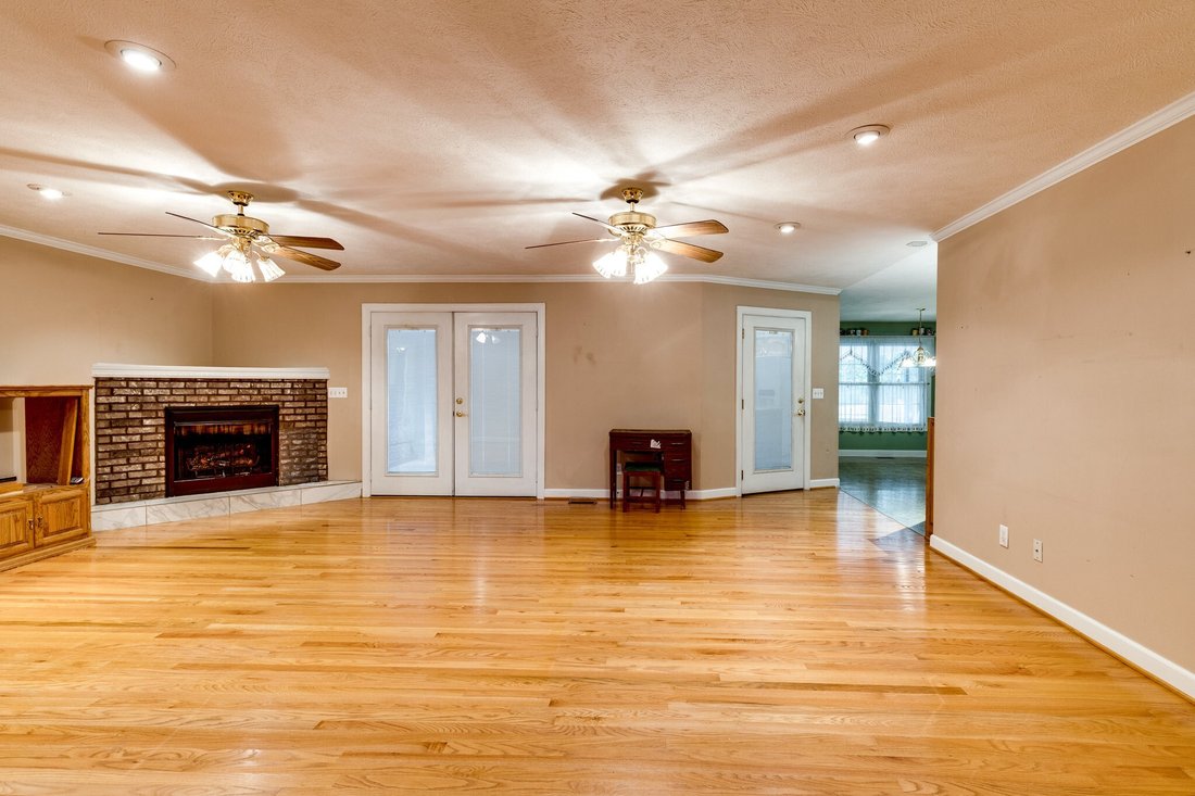 Maison à Hohenwald, Tennessee, États-Unis 4 - 18403243
