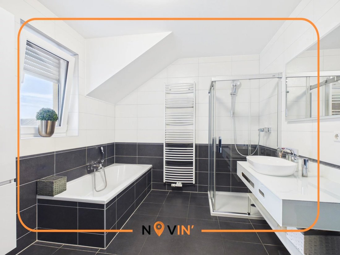 House in Rosport-Mompach, Grevenmacher, Luxembourg 5 - 18413866