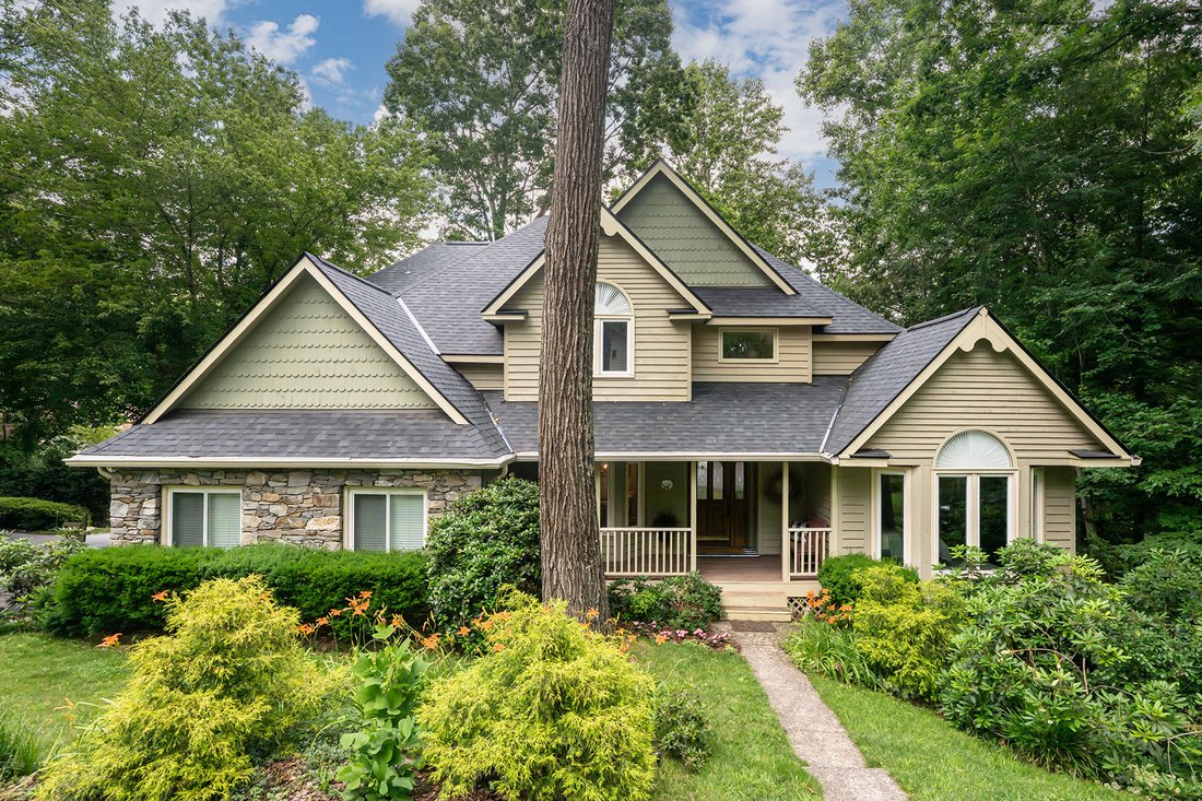 House in Asheville, North Carolina, United States 1 - 18405139