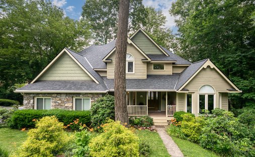 Haus in Limestone, North Carolina, Vereinigte Staaten 1