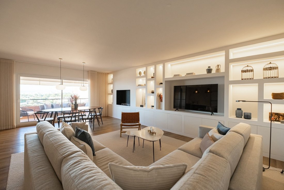 Apartment in Estoril, Cascais e Estoril, Lisbon 2 - 18406532