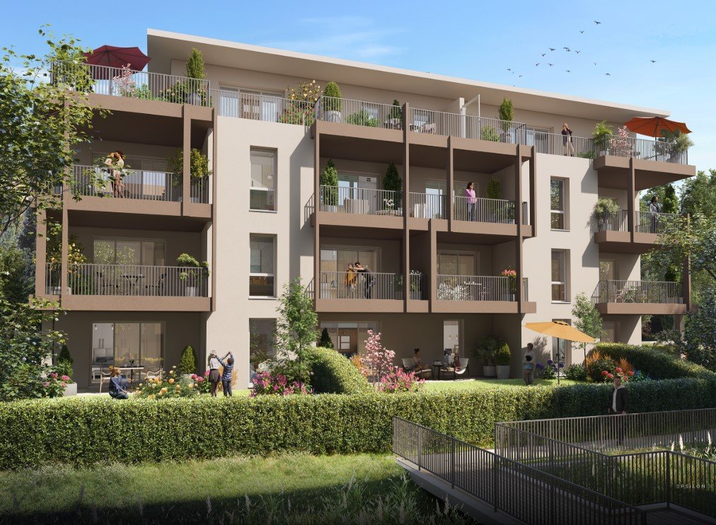 Apartment in La Ciotat, Provence-Alpes-Côte d'Azur, France 5 - 18405656