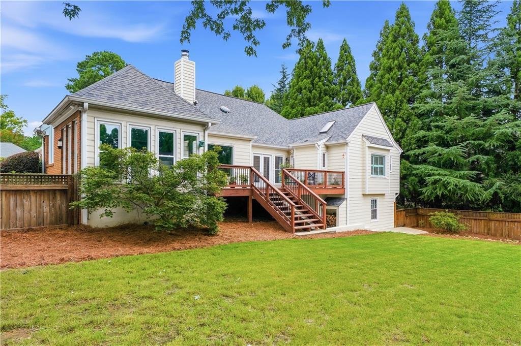 House in Marietta, Georgia, United States 3 - 18418147