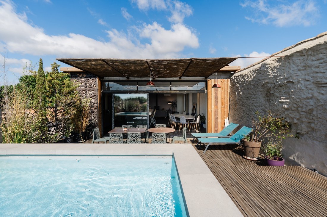 Apartment in Baliste, Narbonne, France 2 - 18411809