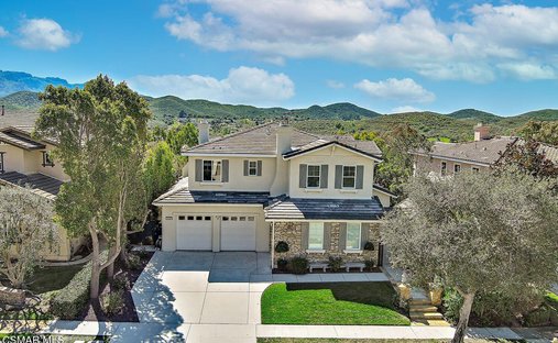 Haus in Thousand Oaks, Kalifornien, Vereinigte Staaten 1